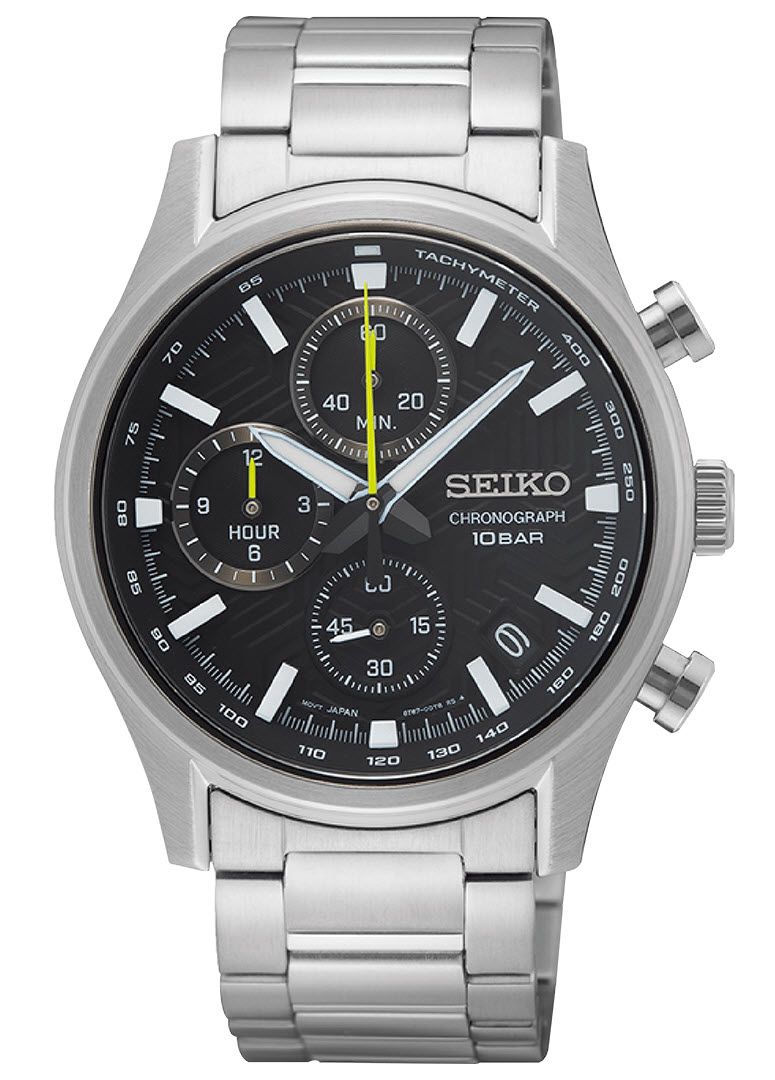 Seiko deals ssb 359