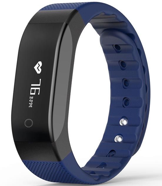Sma coach outlet smart band