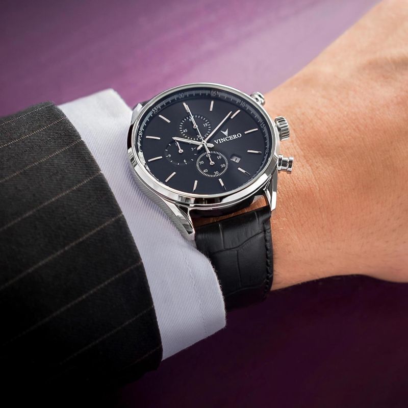 The chrono s vincero outlet