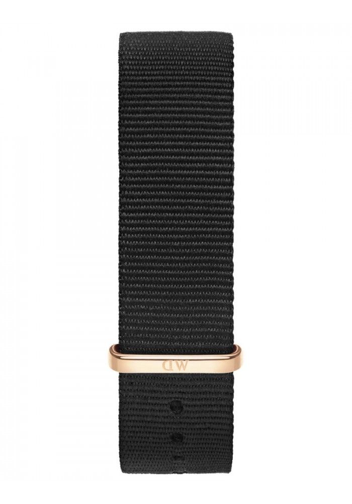 Black cornwall daniel wellington new arrivals