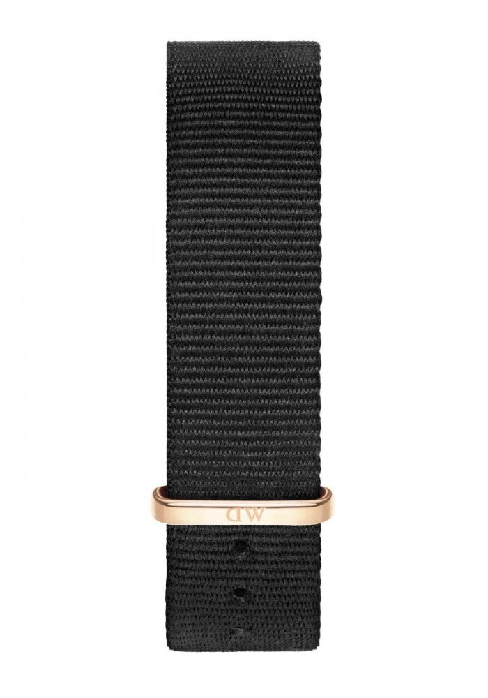 Daniel wellington sales cornwall strap