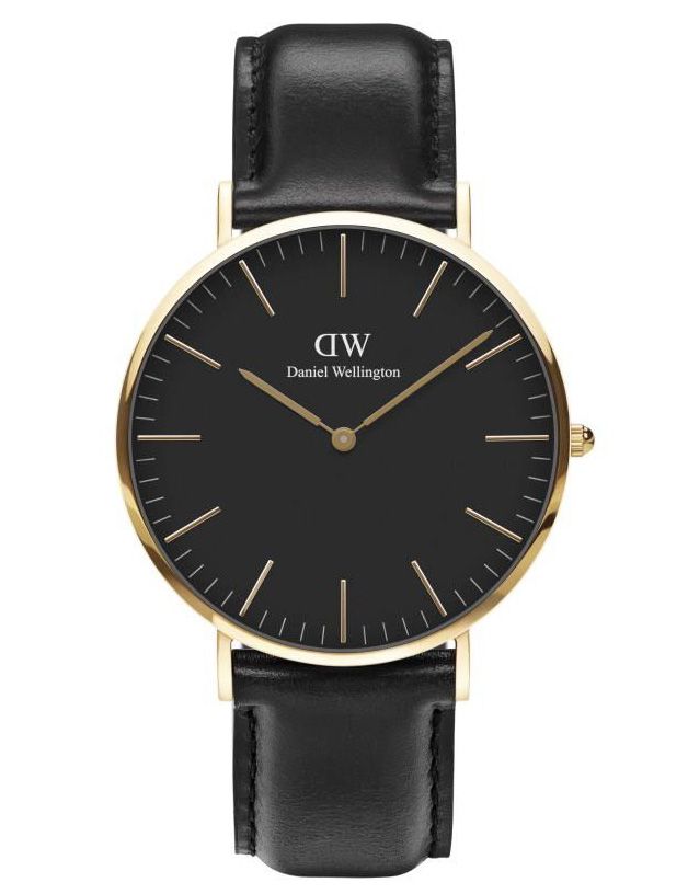 Daniel wellington sheffield clearance