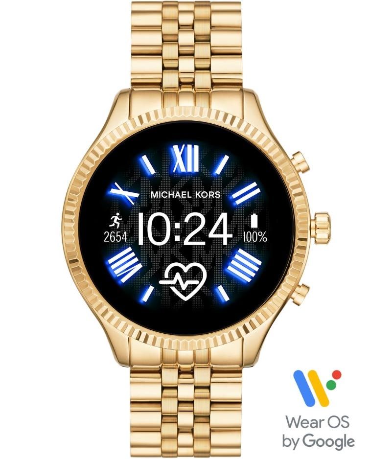 Michael kors wear os by google cheap