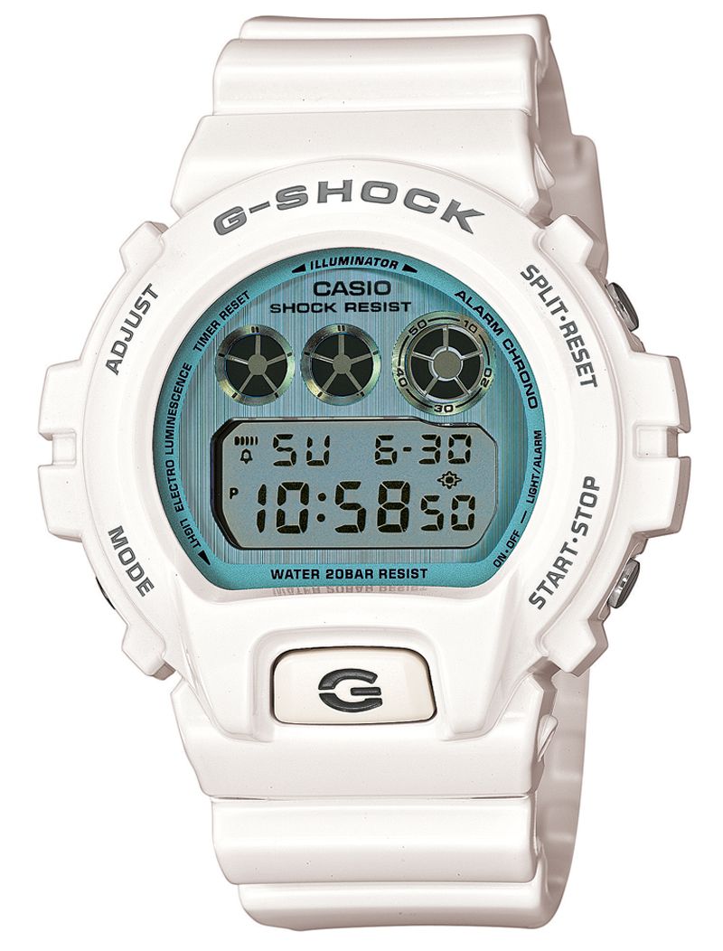 Casio G-Shock DW-6900PL-7ER - RAB