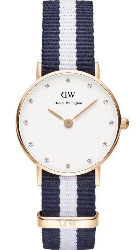 Daniel wellington 26mm hot sale