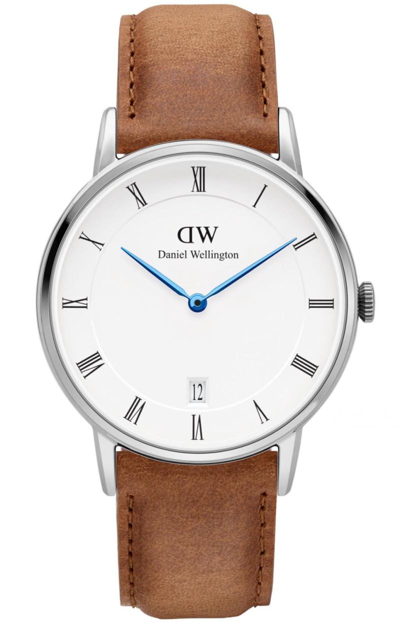 Daniel Wellington Dapper Durham 34mm DW00100114