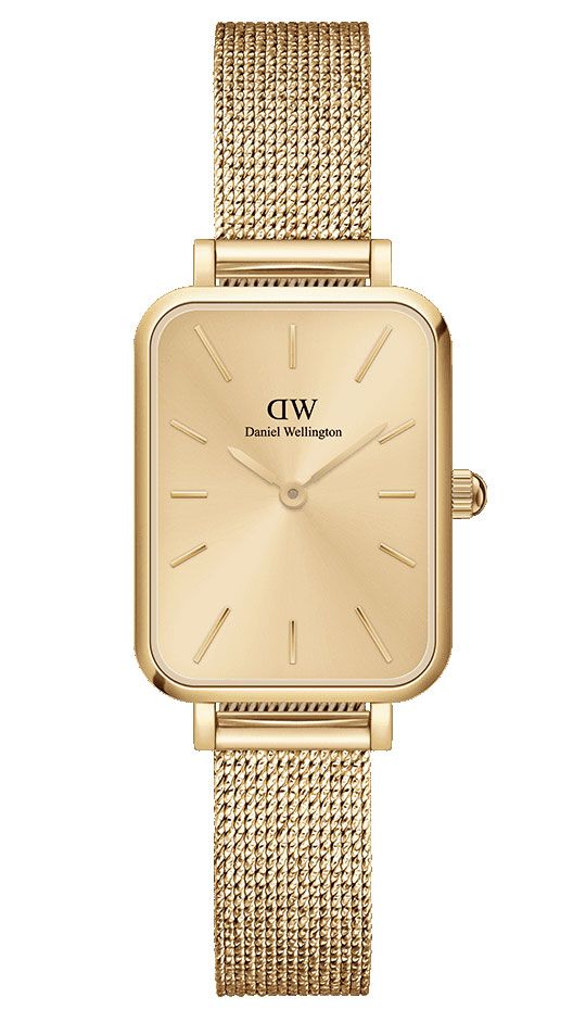 Daniel wellington luxury watch best sale
