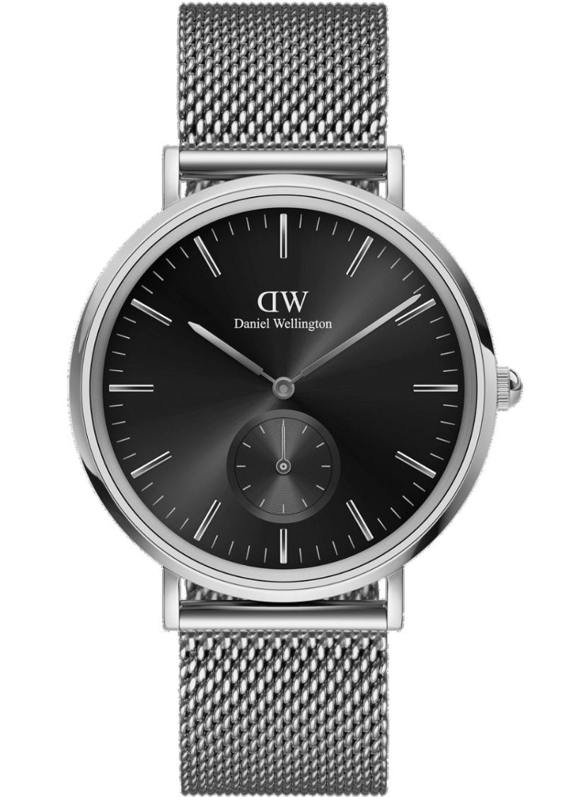 Daniel Wellington Classic Multi eye Sterling Onyx DW00100711