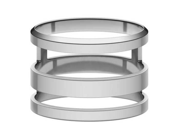 Elan triad online ring