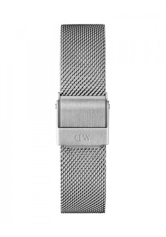 Wristband Daniel Wellington Petite Sterling Silver 14 mm DW00200140