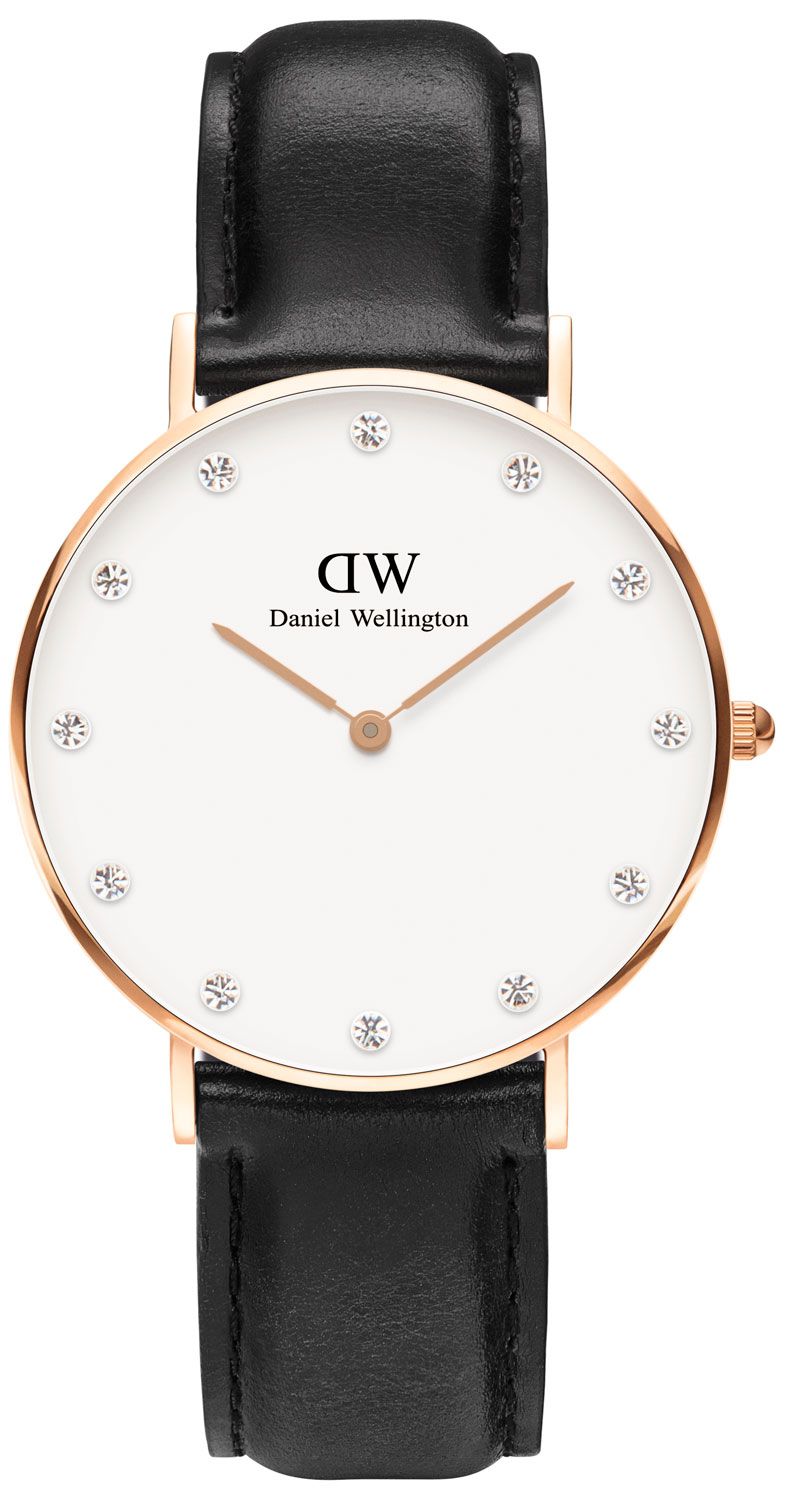 Daniel wellington on sale 34