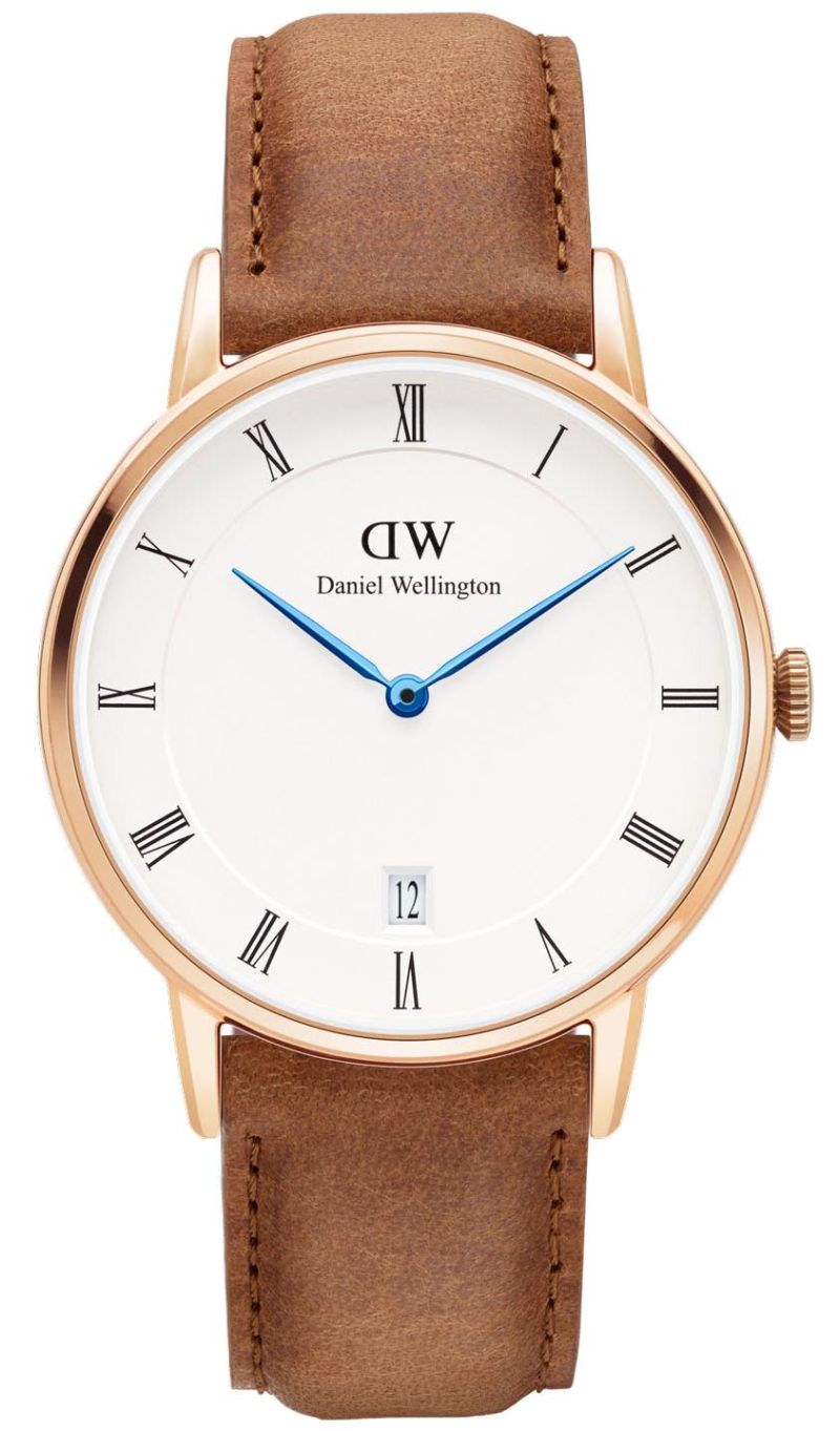 Daniel Wellington Dapper Durham 34mm DW00100113