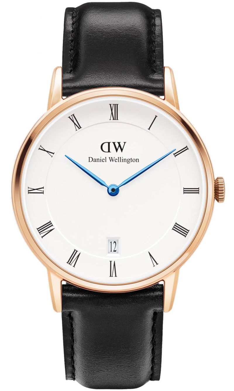 Dw dapper 34mm online