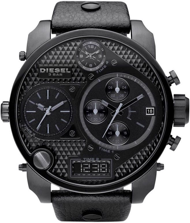 Diesel 3 on sale bar
