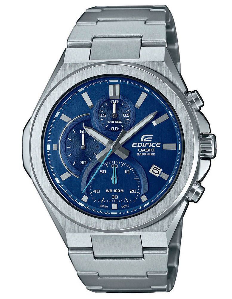 Casio Edifice EFB 700D 2AVUEF EFB 700D 2AVUEF