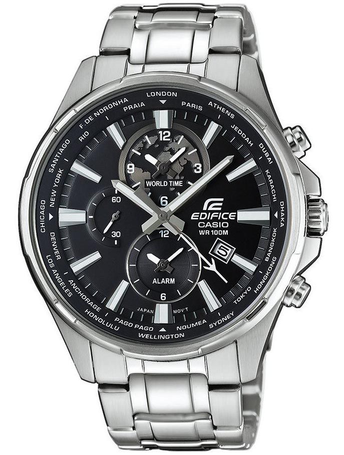 Casio Edifice EFR 304D 1AVUEF RIP