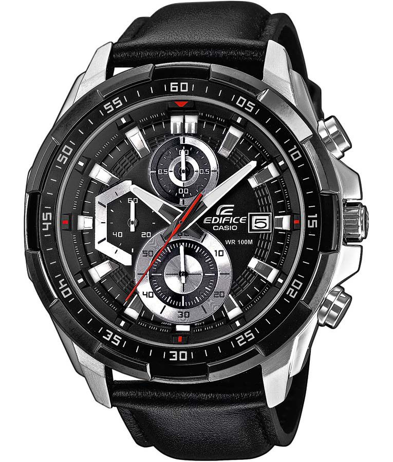 Casio efr 539l outlet
