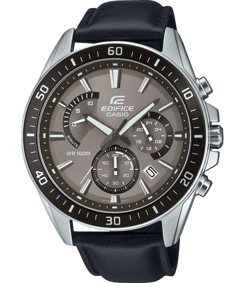 Casio edifice module no 5490 online