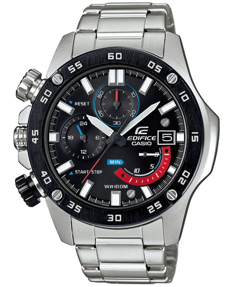 Casio Edifice EFR-558DB-1AVUEF