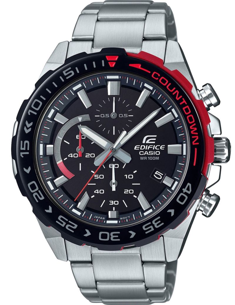 Casio Edifice EFR 566DB 1AVUEF