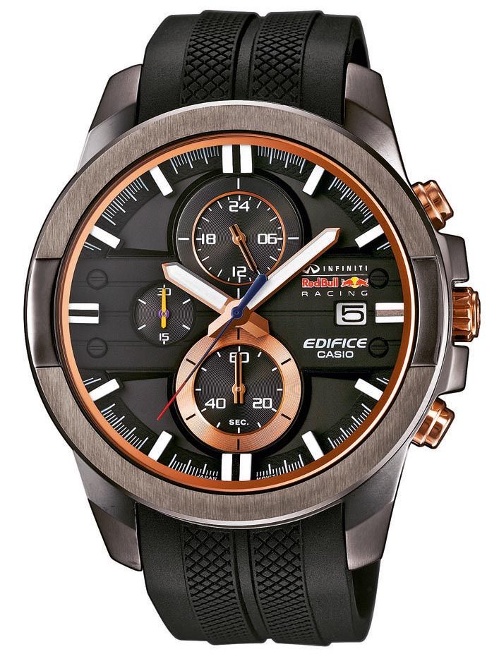 casio infiniti