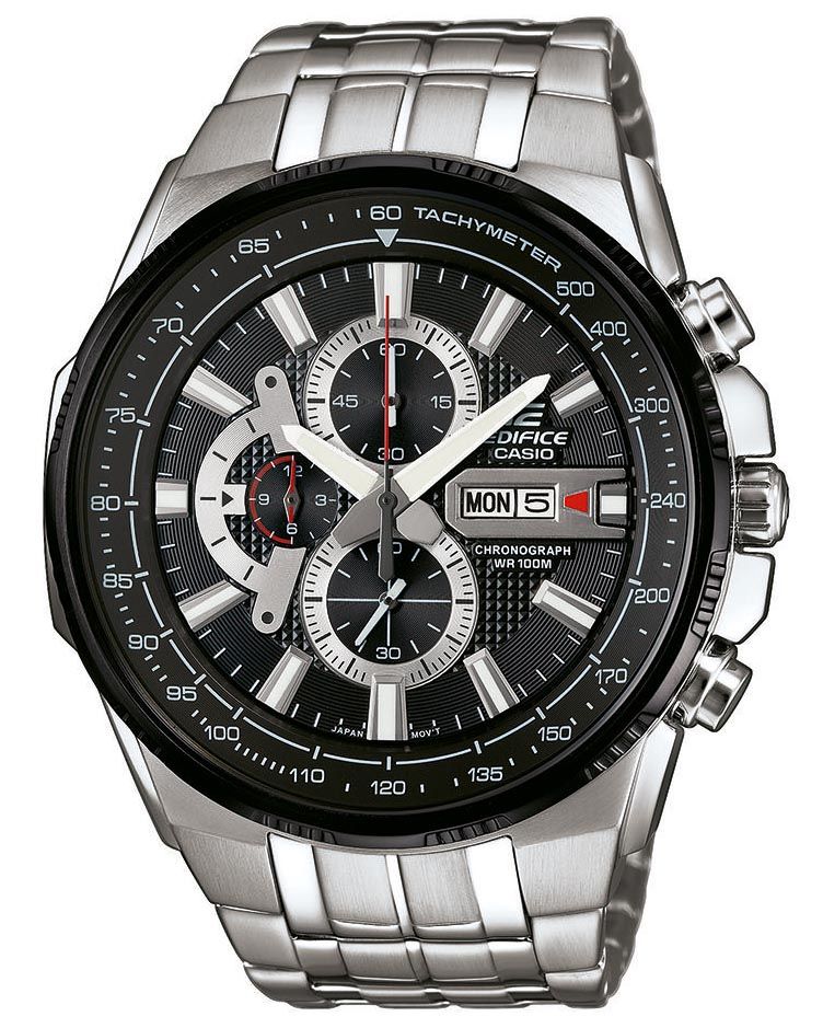 Casio Edifice EFR 549D 1A8VUEF