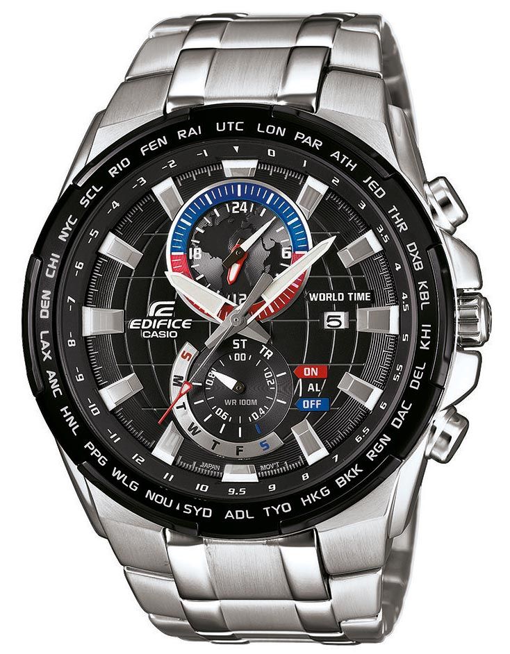 Edifice efv 550d hot sale