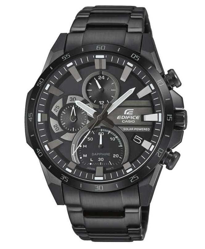 Casio Edifice Chrono Solar EFS-S620DC-1AVUEF EFS-S620DC-1AVUEF