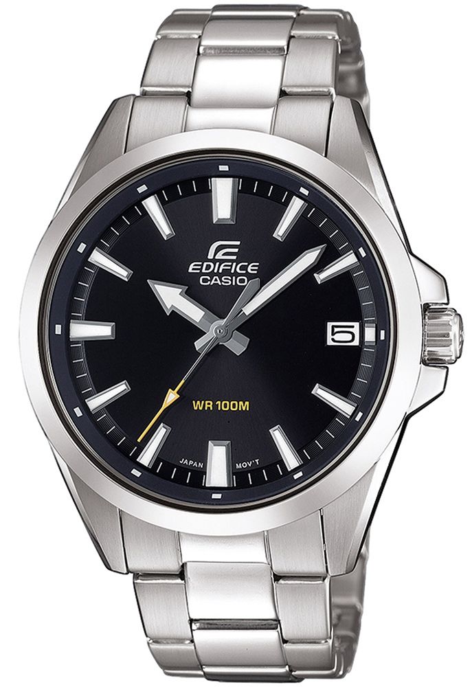 Casio Edifice EFV 100D 1AVUEF
