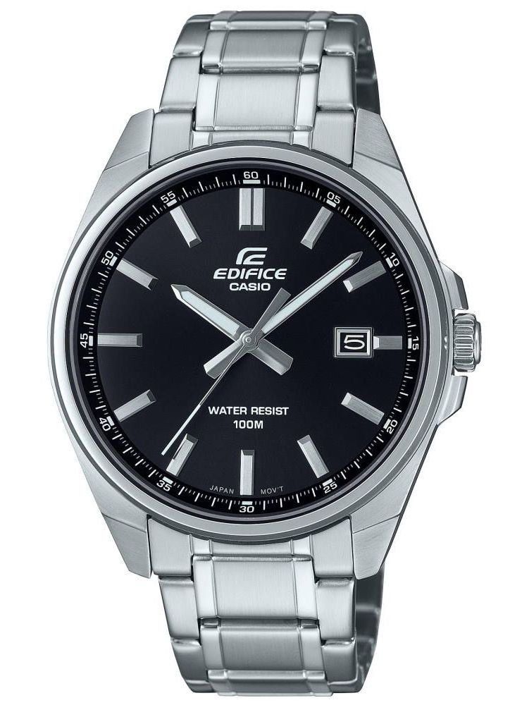 Casio Edifice EFV 150D 1AVUEF EFV 150D 1AVUEF