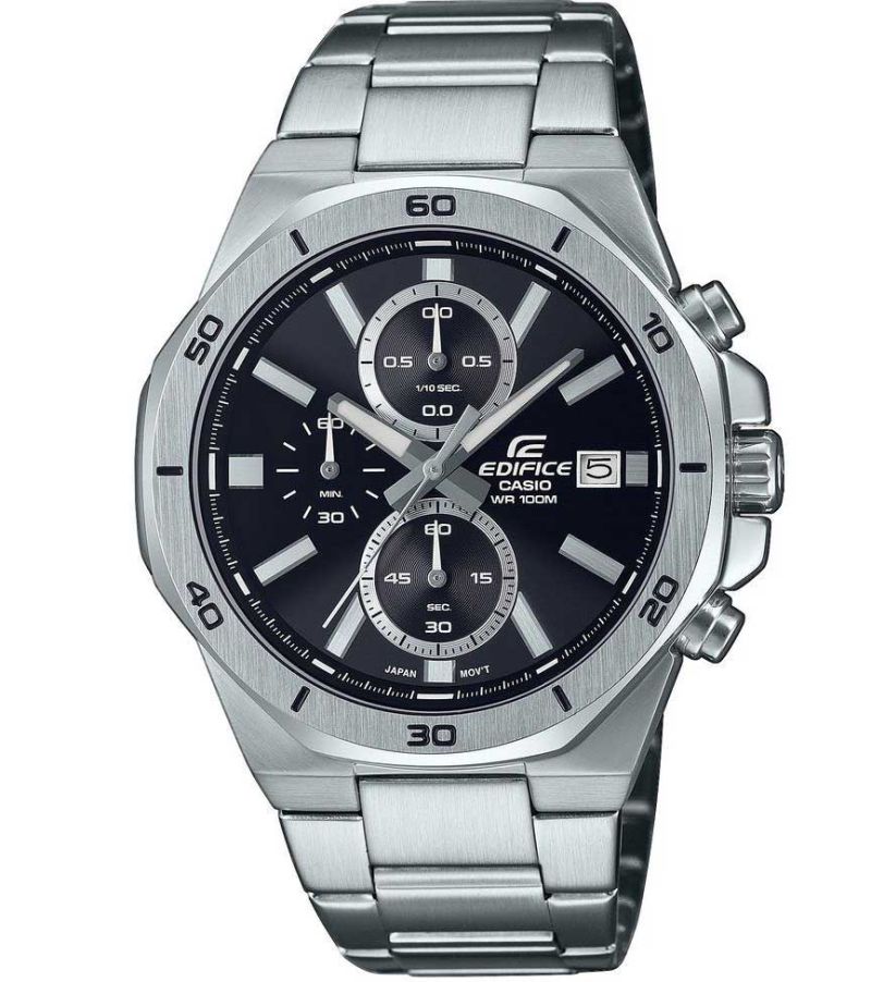 Casio Edifice EFV 640D 1AVUEF EFV 640D 1AVUEF