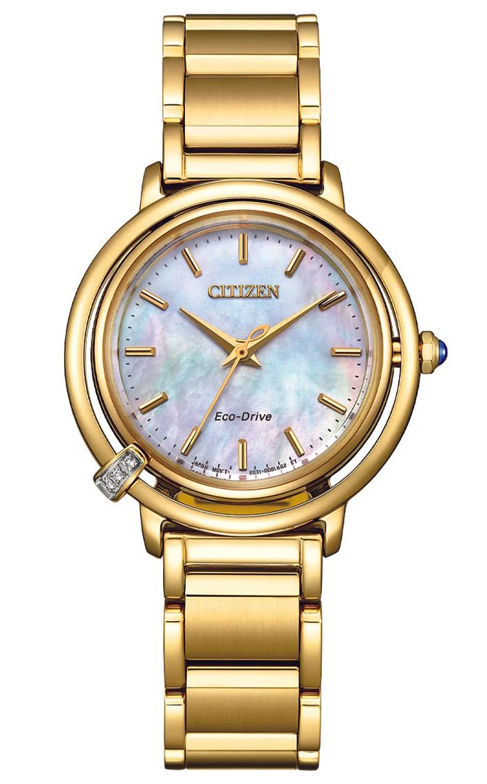 Citizen l eco drive cheap