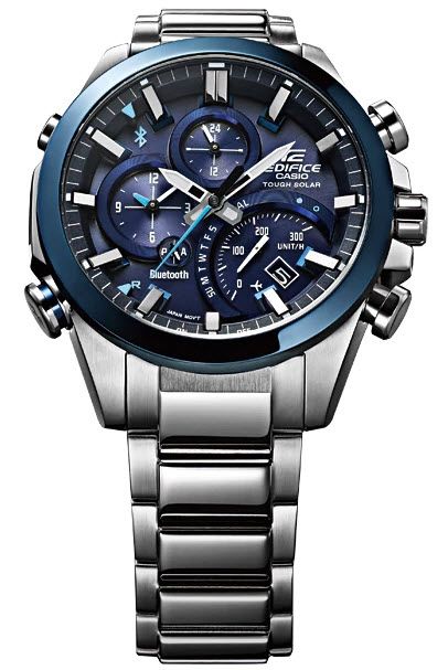 Casio eqb 501db discount