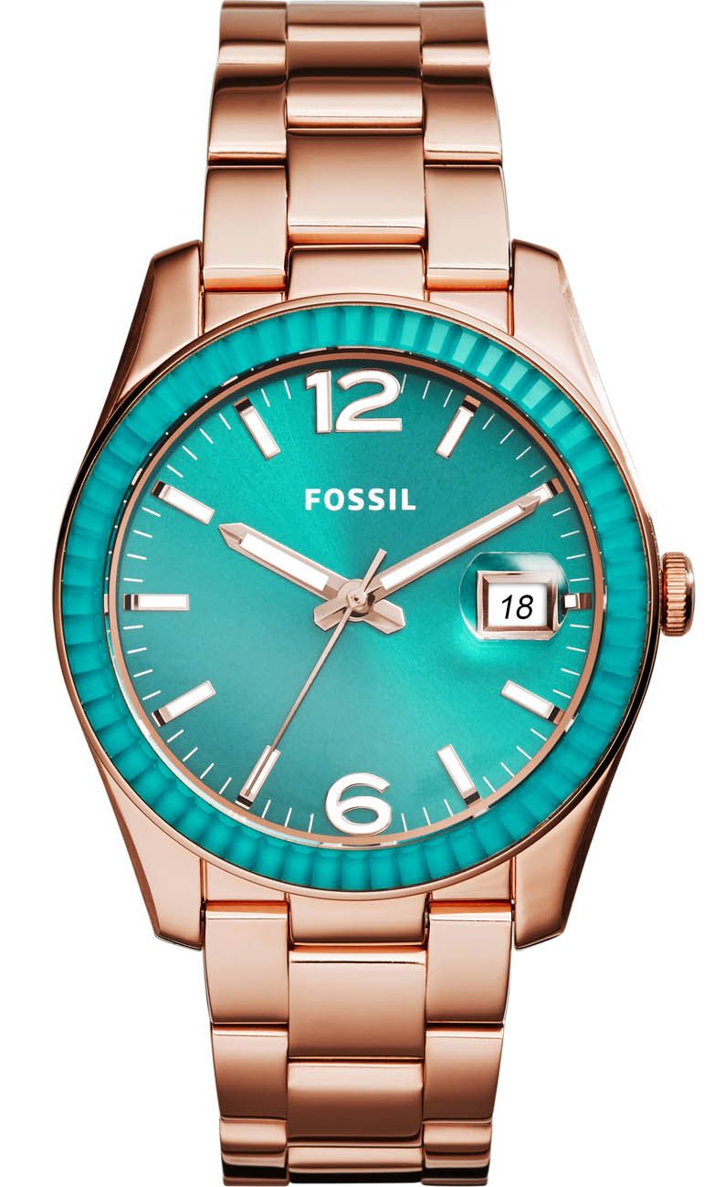 Perfect boyfriend fossil watch best sale
