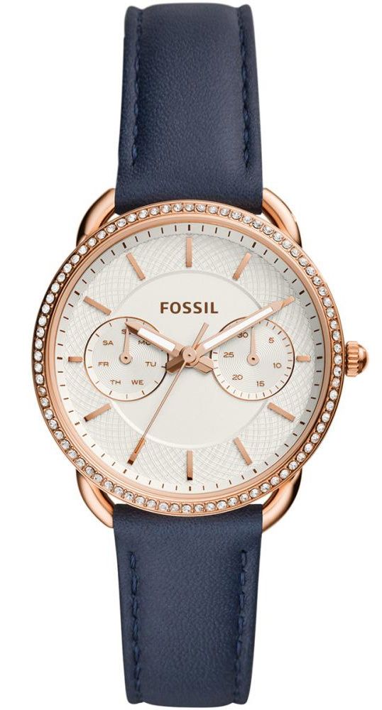 Fossil tailor hotsell