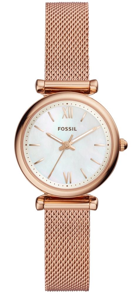 Fossil Carlie ES4433 RIP