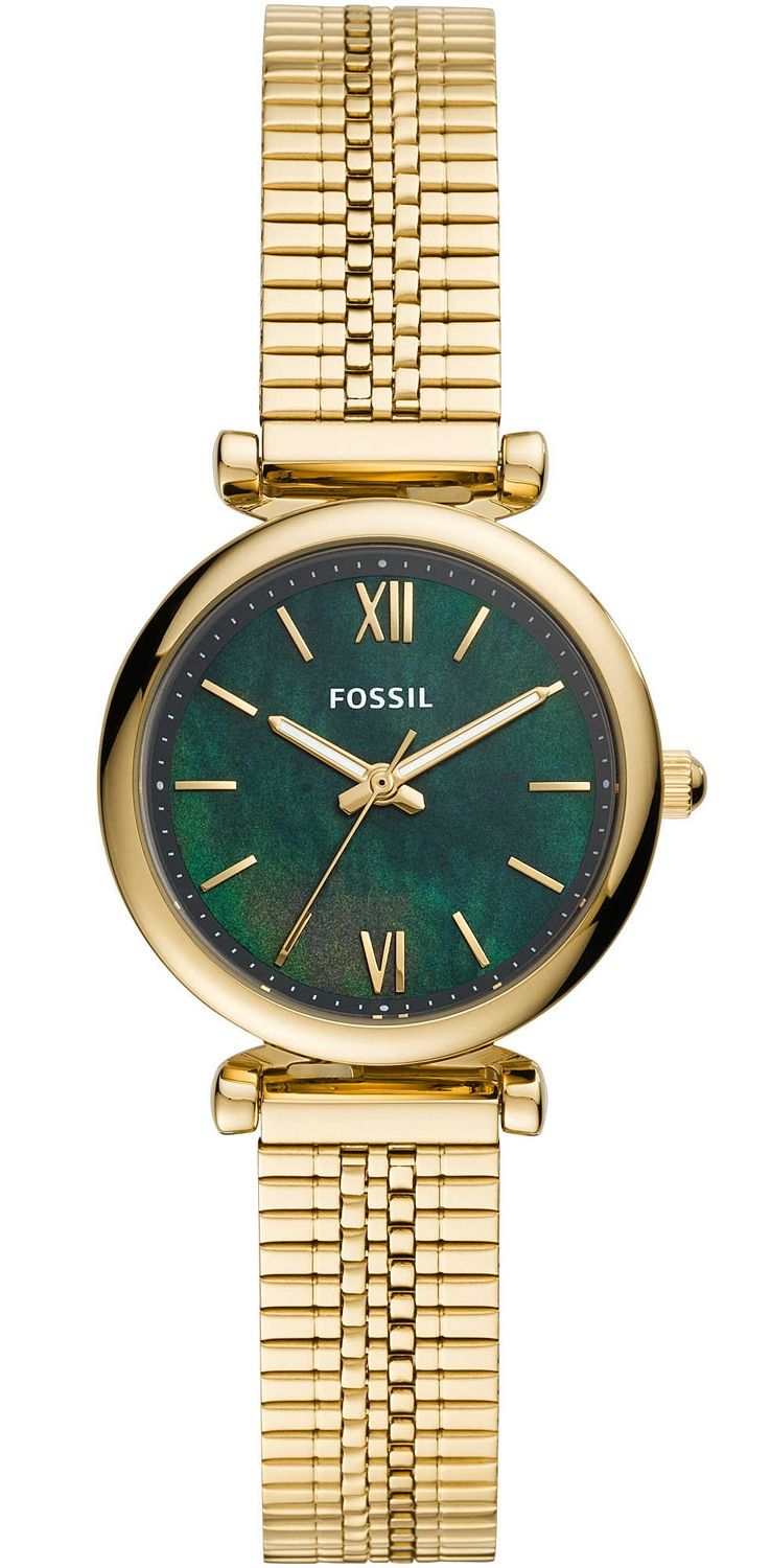 Fossil Carlie Mini ES4645