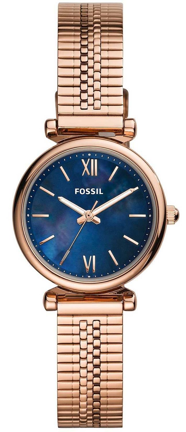 Fossil carlie mini es4693 best sale