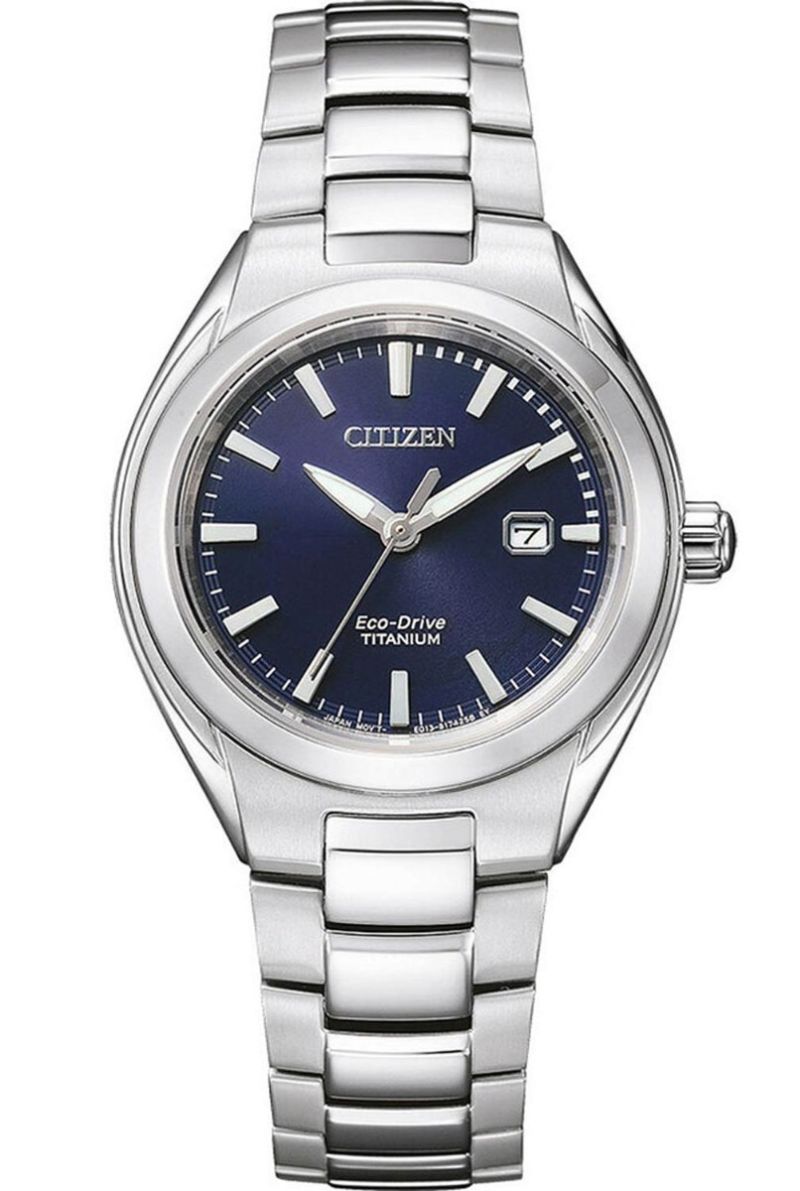 Citizen titanium watch price clearance