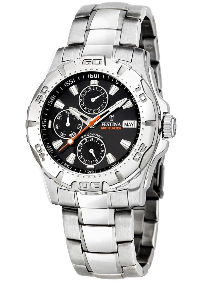 Festina 100m 330ft price hotsell