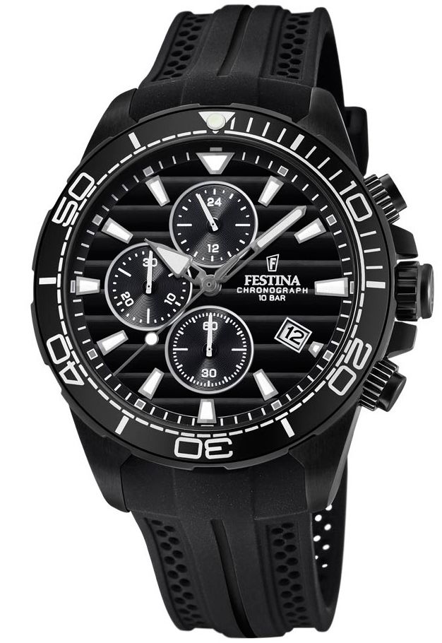 Festina Chronograph F20369/1