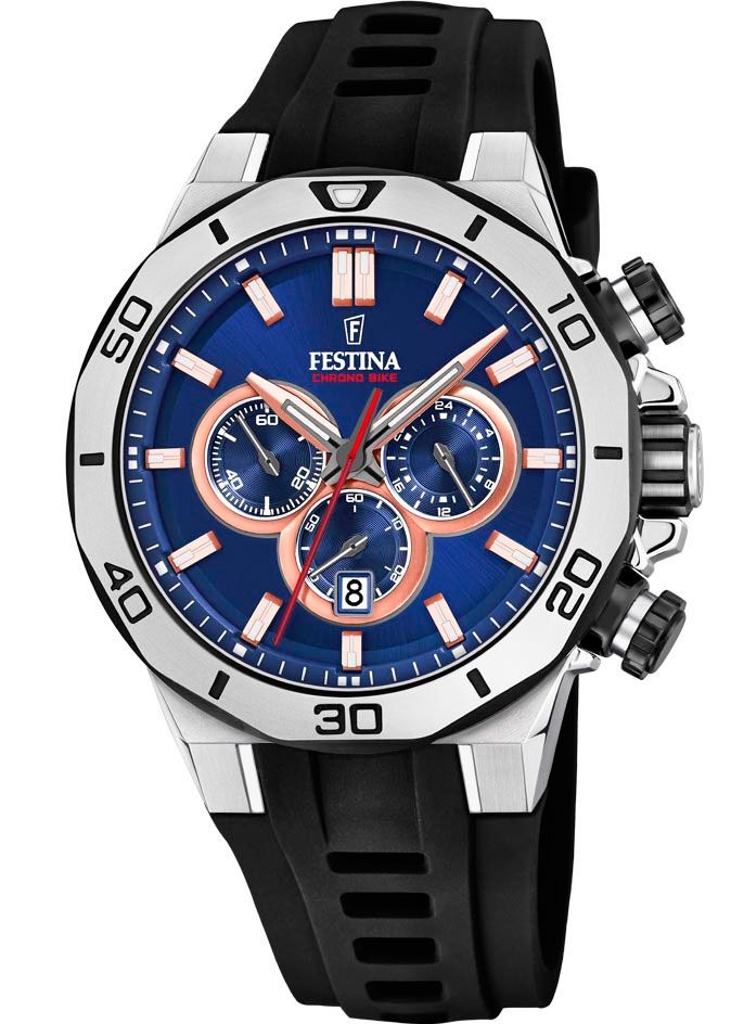 Festina Chrono Bike F20449/1