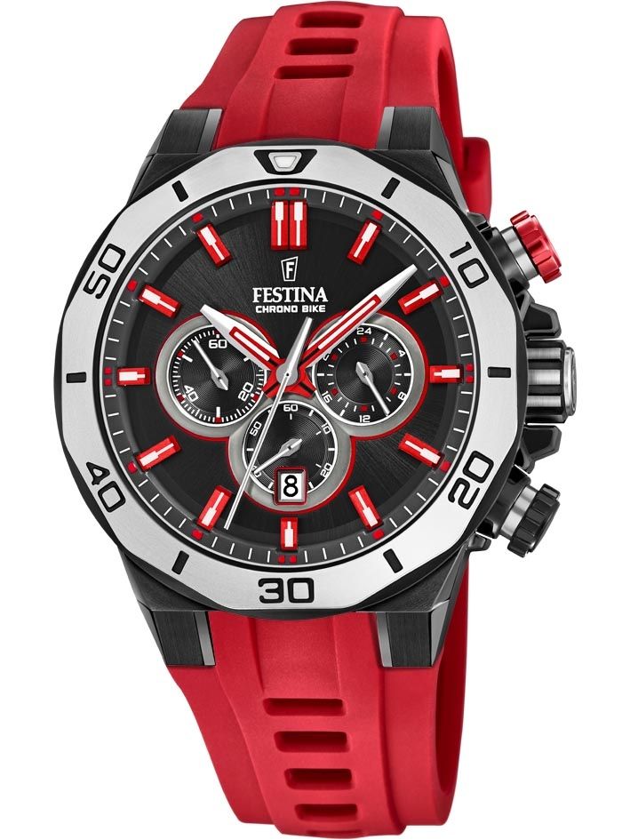 Montre online festina 2019