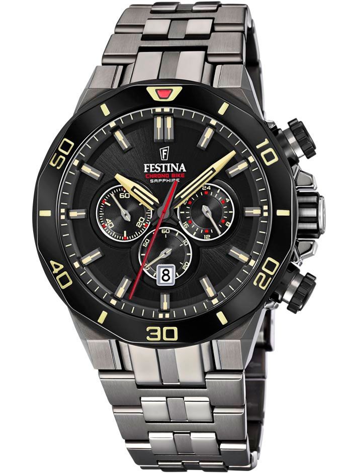 Festina edition top limitée 2019