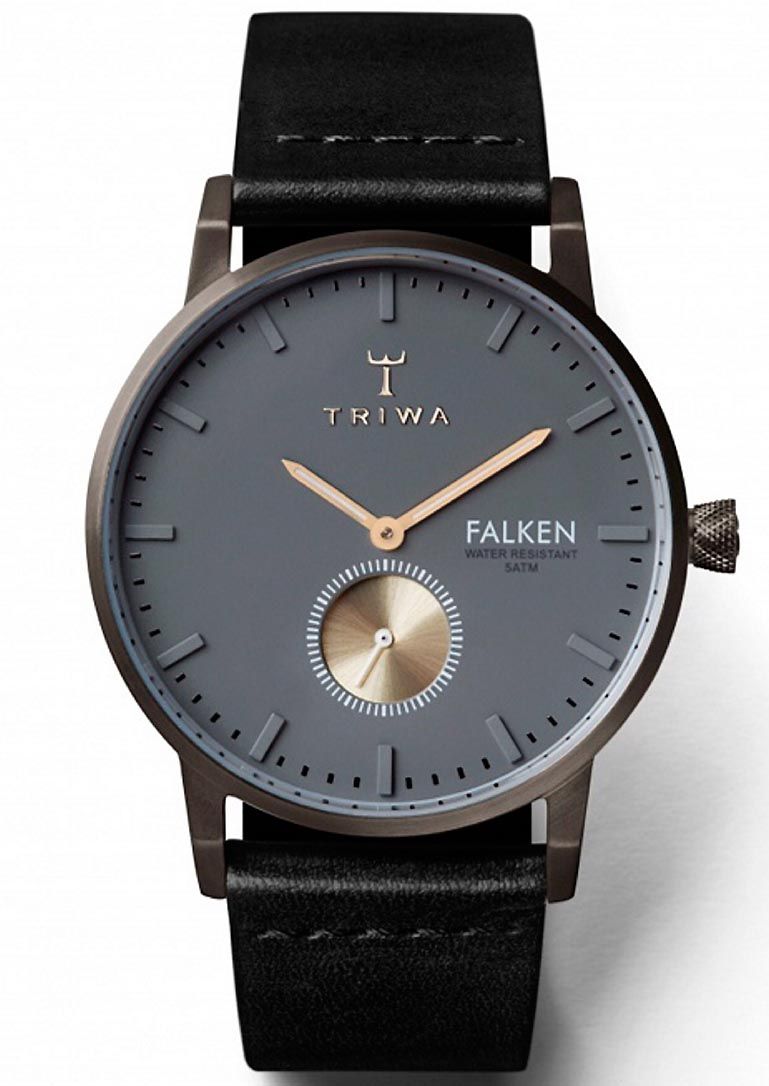 Triwa falken watch online