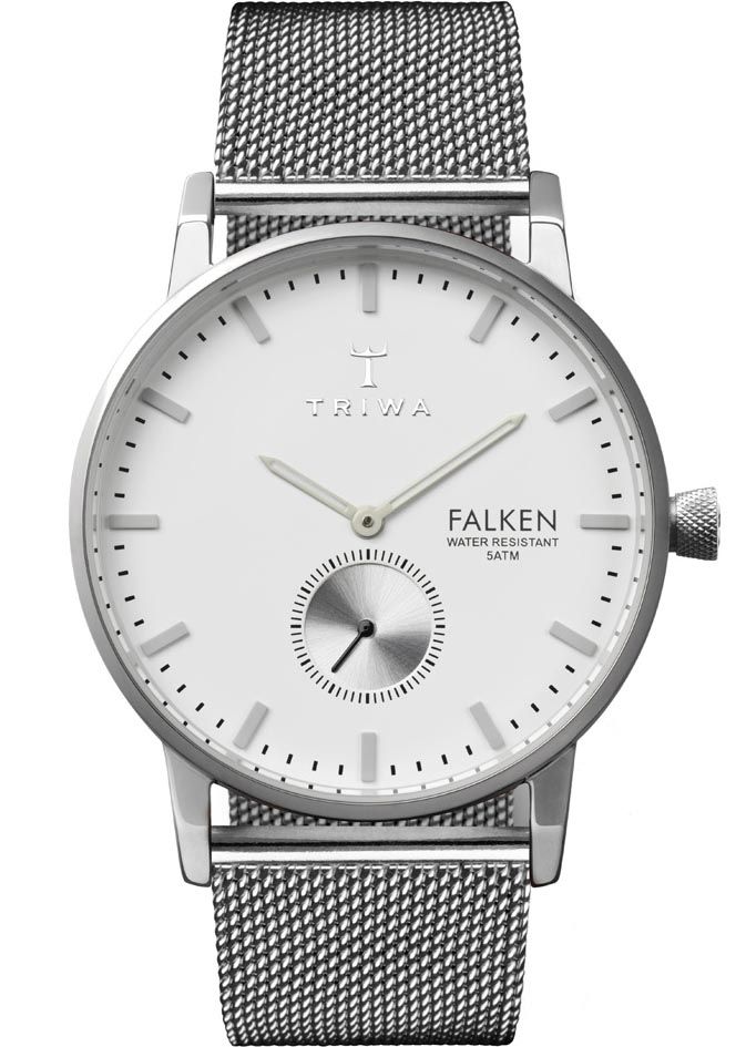 Triwa ivory falken discount
