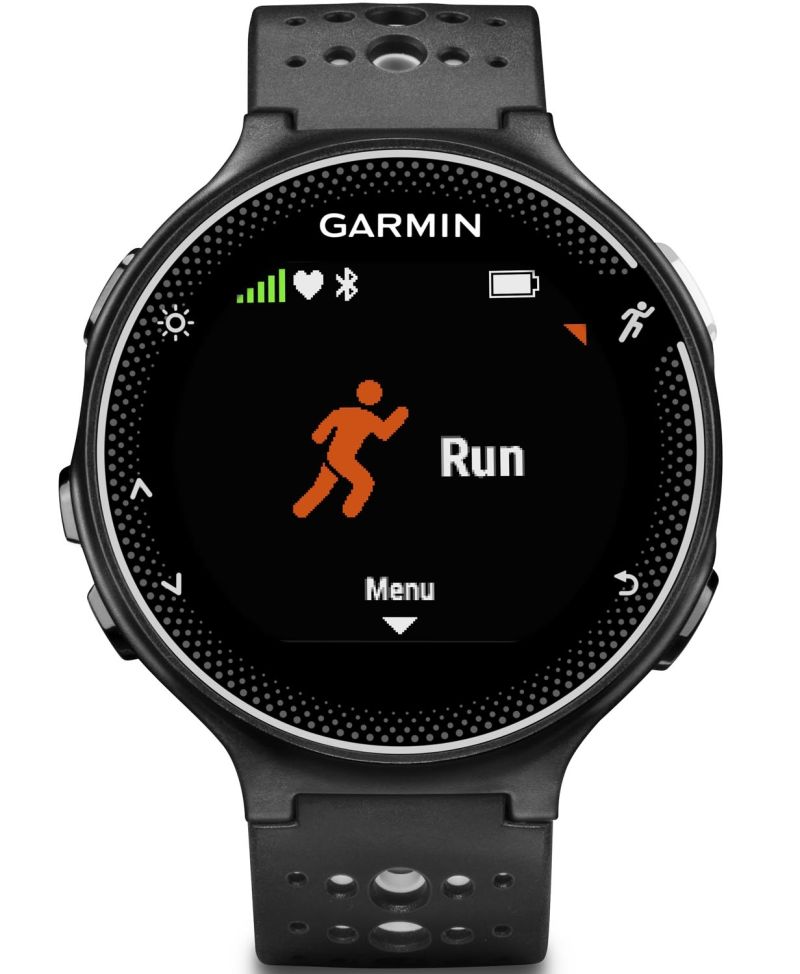 Garmin forerunner 230 waterproof shop