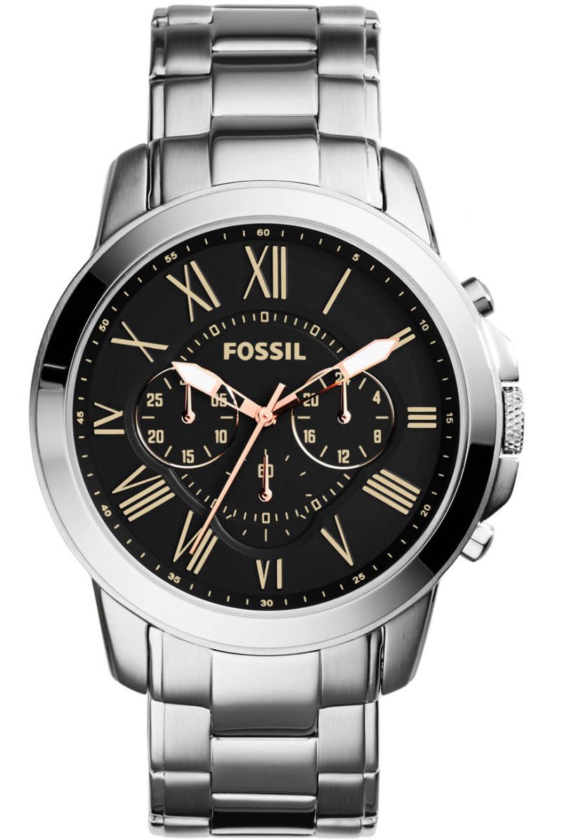Fossil fs4994 store