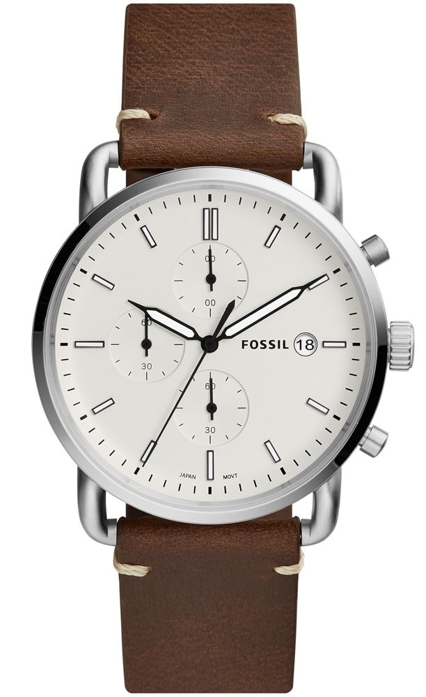 Fossil Commuter FS5402 RIP