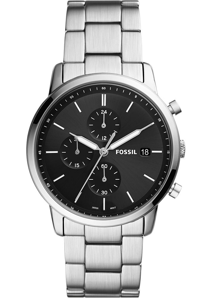 Fossil Minimalist Chrono FS5847 FS5847